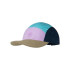 Casquette Running Buff de Colart Blue Enfant