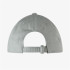 Casquette Trail Buff de Zire Grey