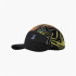 Casquette Trail Buff de Noru Black Enfant