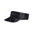 Visière Running Buff de Bonsy Grey