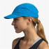 Casquette Running Buff de Solid Blue