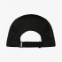 Casquette Running Buff de Solid Black