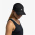 Casquette Running Buff de Solid Black