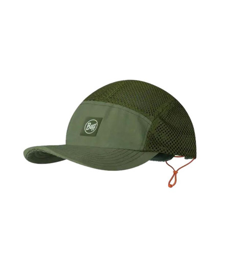 Casquette Running Buff de Saret Military