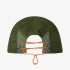 Casquette Running Buff de Saret Military