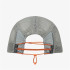 Casquette Running Buff de Saret Grey