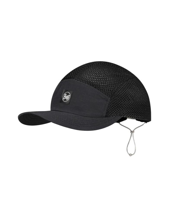 Casquette Running Buff de Saret Black
