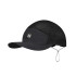 Casquette Running Buff de Saret Black