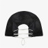 Casquette Running Buff de Saret Black