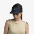 Casquette Running Buff de Saret Black
