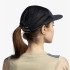 Casquette Running Buff de Saret Black