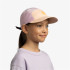 Casquette Running Buff de Katsy Rosa Enfant