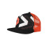 Casquette Running Buff de Sket Black Enfant