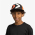 Casquette Running Buff de Sket Black Enfant