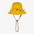Bonnet Running Buff de Raz Ochre Enfant