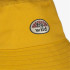 Bonnet Running Buff de Raz Ochre Enfant