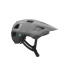 Casque cyclisme Lazer du Casque Finch KinetiCore Gris