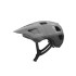 Casque cyclisme Lazer du Casque Finch KinetiCore Gris