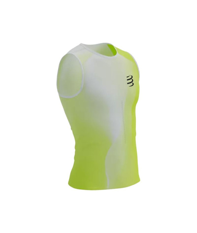 T-shirt Running Homme de Compressport...