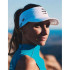 Ruban de PeloRunning de Compressport Spiderweb On/Off White