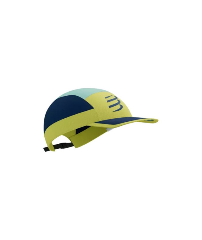 Casquette Running de Compressport 5 Panel Light...