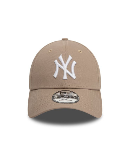 Casquette New Era Nos League Ess 9FORTY New York Yankees...