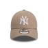 Casquette New Era Nos League Ess 9FORTY New York Yankees Femme