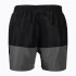 Maillot de bain Nike Homme Split Volley 5" Noir