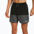 Maillot de bain Nike Homme Split Volley 5" Noir