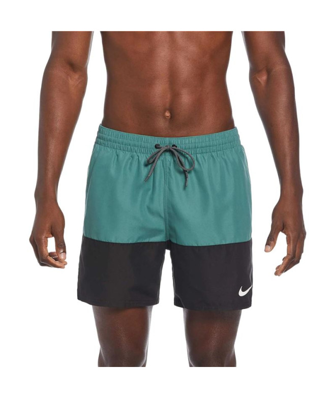 Maillot de bain Nike Homme Split Volley 5"...