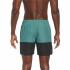 Maillot de bain Nike Homme Split Volley 5" Bleu/Noir