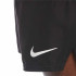 Maillot de bain Nike Homme Split Volley 5" Bleu/Noir