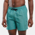 Maillot de bain Nike Homme Swoosh Break Volley 5" Bleu