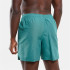 Maillot de bain Nike Homme Swoosh Break Volley 5" Bleu