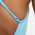 Maillot de bain Natation Nike Femme de Sneakerkini 2.0 Bleu