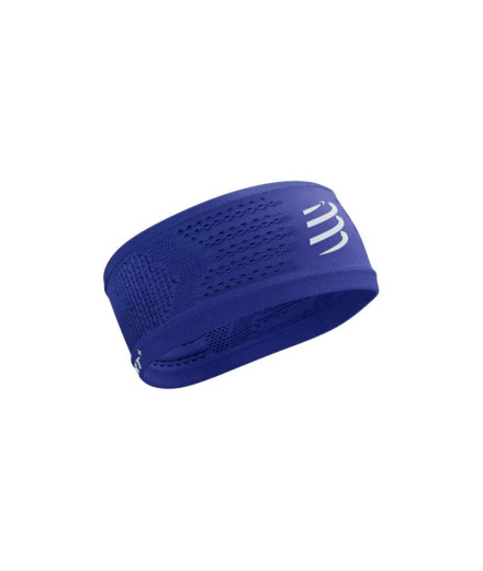 Ruban de peloRunning de Compressport On/Off Bleu...