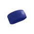 Ruban de peloRunning de Compressport On/Off Bleu éblouissant/Blanc