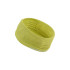 Ruban de peloRunning de Compressport On/Off Jaune
