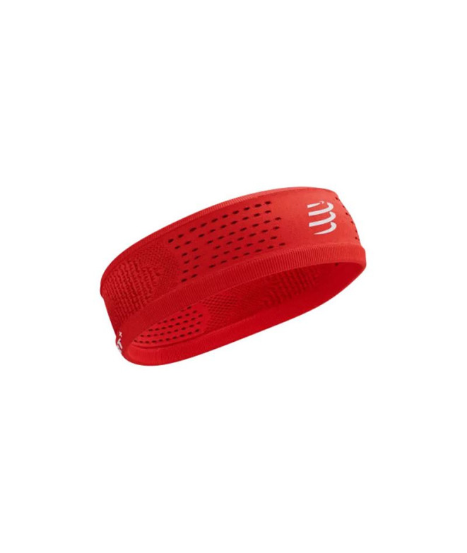 Ruban de peloRunning de Compressport Thin...