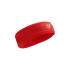 Ruban de peloRunning de Compressport Thin On/Off Core Rouge/Blanc