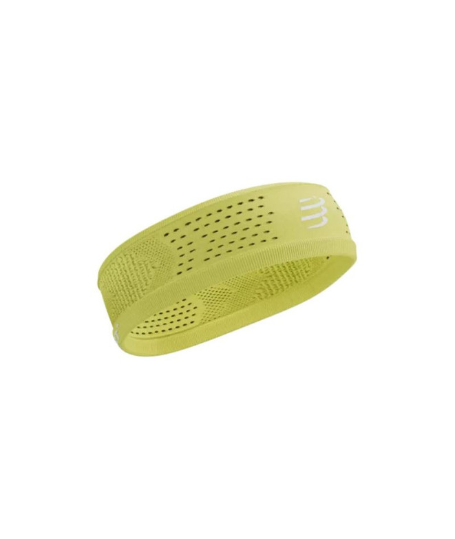 Ruban de peloRunning de Compressport Thin...