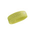 Ruban de peloRunning de Compressport Thin On/Off Yellow
