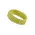 Ruban de peloRunning de Compressport Thin On/Off Yellow