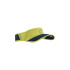 Visière Running de Compressport Visor Ultralight Dress Yellow