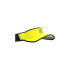 Visière Running de Compressport Visière Ultralight Jaune