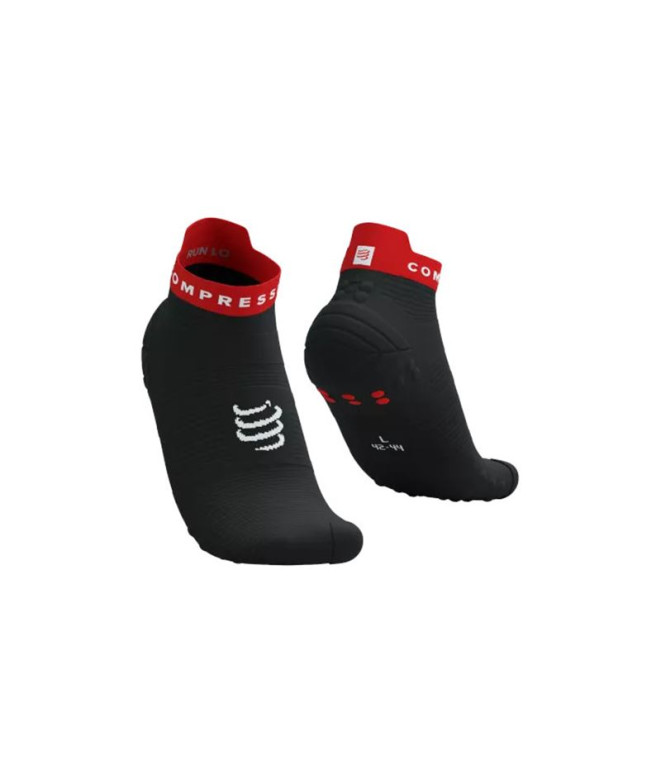 Chaussettes Running de Compressport Pro Racing...