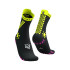 Chaussettes Trail de Compressport Pro Racing v4.0 Black