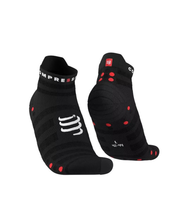 Chaussettes Running de Compressport Pro Racing...