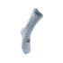 Chaussettes cyclisme de Compressport Pro Racing v4.0 Ultralight Bike Blanc/Noir