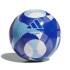 Balle football adidas de Ile de Foot 24 Club Blue